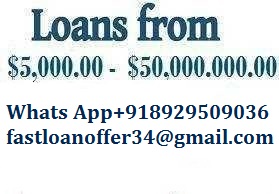 We Offer Loan At A Very Low Rate Of 3%