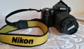 Vand Nikon D90 Body