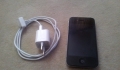 IPhone 4 Negru. Neverlocked. 16GB