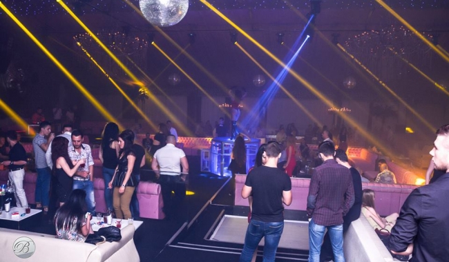 Sursa foto: Facebook  Bellagio Club Mamaia va găzdui seri tradiționale dedicate tinerilor din comunitatea turco-tătară