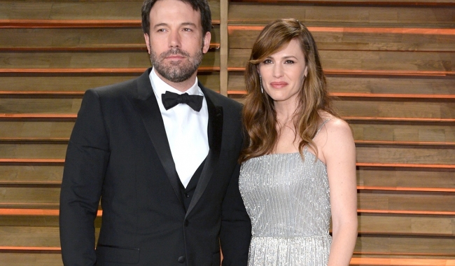 Sursa foto: intouchweekly.com  Ben Affleck și Jennifer Garner încearcă să fie discreți în privința divorțului