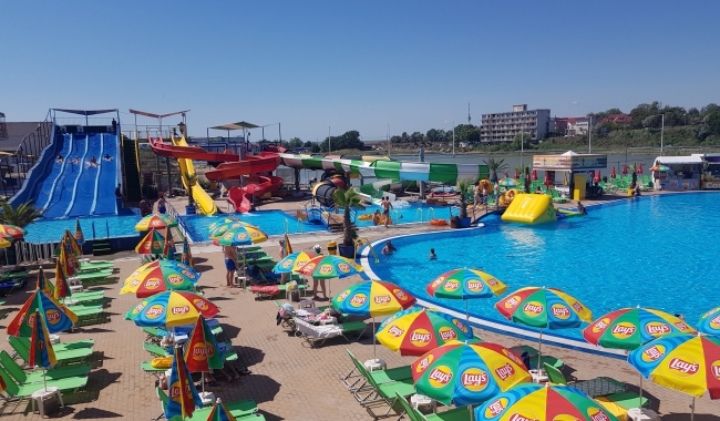 Sursa foto: Eforie Aqua Park