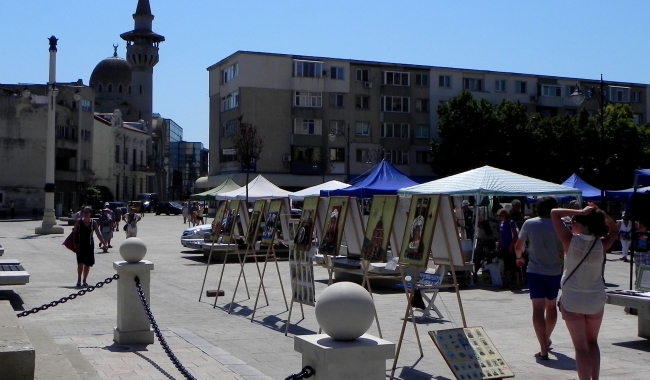 Sursa foto: www.101stiri.ro-Brîndușa DAN