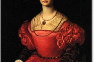 Elisabeta și Anna Bathory, „femeile-vampir” (I)