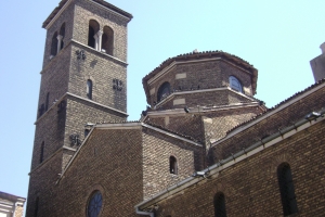 Biserica Romano - Catolică „Sf. Anton de Padova”