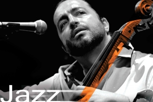 „Pân’ la rai” cu violoncelistul Adrian Naidin, în Doors Club