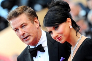 Alec Baldwin, tată pentru a treia oară la 57 de ani