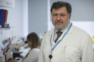 PROF. RAFILA SPUNE CĂ NE VOM VACCINA ANTI-COVID 19, CEL MAI PROBABIL, ÎN DOUĂ DOZE. VEDEȚI DE CÂND ȘI CINE VA AVEA PRIORITATE