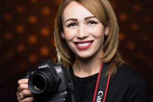 VREI UN FOTOGRAF DE NUNTĂ TALENTAT? CONSTĂNȚEANCA ANDREEA ION VĂ PROPUNE OFERTA SA DE NEEGALAT, PENTRU LUNA FEBRUARIE