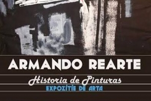 Expoziția pictorului argentinian Armando Rearte la Constanța, anulată!