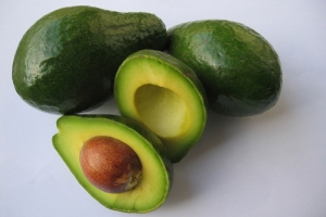 Avocado reechilibrează sistemul nervos