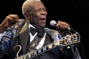 Din ce cauză a murit, de fapt, B. B. King...