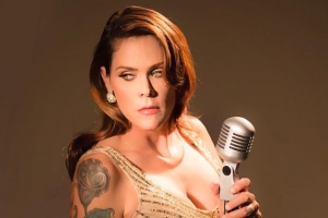 Beth Hart vrea somon afumat și hotel de 3 stele, în România