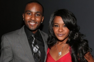 Nick Gordon, iubitul fiicei lui Whitney Houston, acuzat de omor