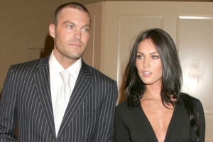 Despărțire neașteptată la Hollywood: Megan Fox şi Brian Austin Green divorțează!