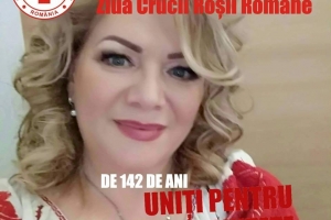 CARMEN LUNGU, DIRECTORUL EXECUTIV AL CRUCII ROȘII CONSTANȚA, NOMINALIZATĂ LA PREMIUL PENTRU ÎNTREAGA CARIERĂ ÎN ASISTENȚĂ SOCIALĂ