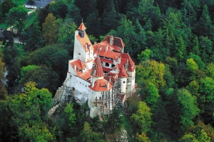 Festival într-un decor de poveste: „Jazz at Bran Castle”