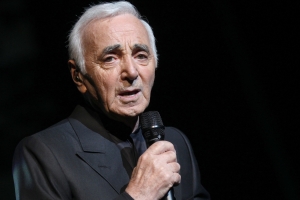 Concertele lunii februarie în România: Charles Aznavour, Ana Moura și Vița de Vie