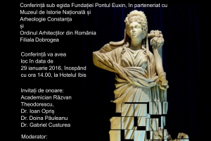 Dezbatere despre starea actuală a patrimoniului cultural dobrogean