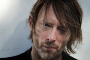 Thom Yorke de la Radiohead și soția sa s-au despărțit