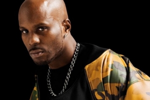 Rapperul DMX, salvat de polițiștii care l-au găsit inconștient