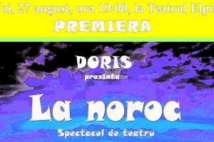 „La noroc