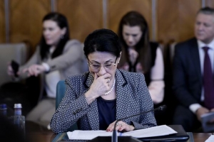 ECATERINA ANDRONESCU, CHEMATĂ SĂ DEA EXPLICAȚII LA COMISIA PENTRU DREPTURILE OMULUI DIN CAMERA DEPUTAȚILOR