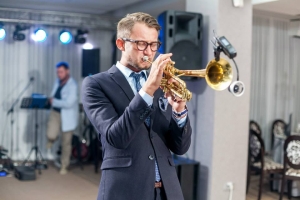 Eugeniu Albu sau White Trumpet - un jazzman care dă o altă nuanță muzicii comerciale