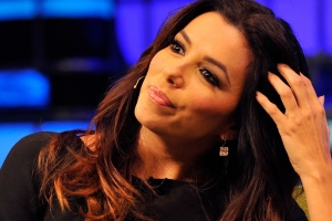 Eva Longoria vrea să aibă propriul imperiu în domeniul fitnessului