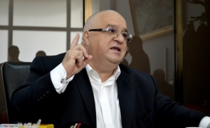 ULTIMĂ ORĂ DIN ȘEDINȚA PSD: FELIX STROE, MINISTRU LA DEZVOLTARE?