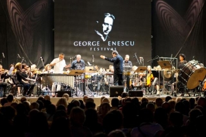 Proiecții live ale Festivalului „George Enescu”, la Cityplex Constanța!