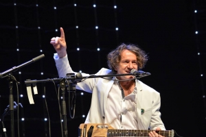 Goran Bregovic deschide Festivalul „Baro Foro”