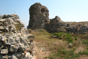 Monumentele naturale de la Hârşova: între turism, filme istorice și legende aproape uitate