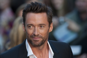 Hugh Jackman are interzis să joace cu Angelina Jolie de la... soție