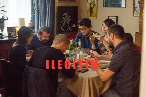 Filmul „Ilegitim”, de Adrian Sitaru, selectat la Berlinală