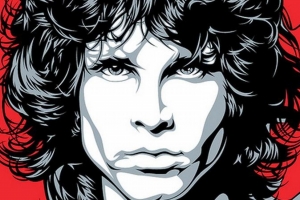 „Remember Jim Morrison & The Doors”, la Constanța