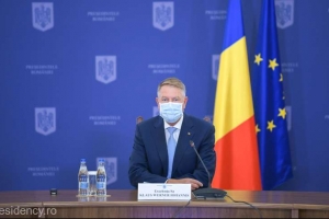 IOHANNIS, ANUNȚ DE ULTIMĂ ORĂ: “PE 14 SEPTEMBRIE ÎNCEPE NOUL AN ȘCOLAR PREUNIVERSITAR”