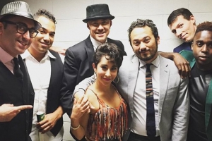 Postmodern Jukebox sau hituri moderne pe ritmuri vintage