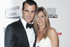 Vacanță... tragică pentru cuplul Jennifer Aniston - Justin Theroux