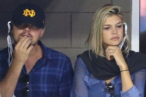 Leonardo DiCaprio n-are noroc în dragoste! S-a despărțit și de modelul Kelly Rohrbach...