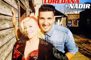 Loredana, Nadir și Mărgineanu, în concert caritabil la Mamaia!