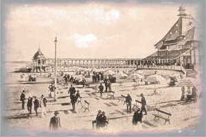 Mamaia de altădată (II)