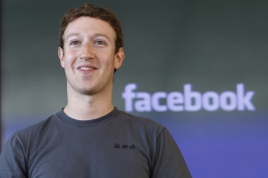 Directorul Facebook, Mark Zuckerberg, va intra în concediu de paternitate