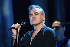 Mega-show Morrissey, la Sala Palatului!