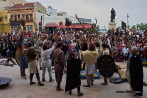 Mii de vizitatori au „luat cu asalt” muzeele de la malul mării