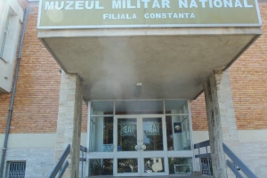 „De la arhitectura cazonă dobrogeană la Muzeul Militar Constanța al secolului XXI”