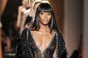 Naomi Campbell, condamnată la șase luni de închisoare