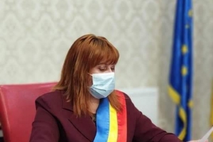 PRIMARUL COMUNEI SARAIU, DORINELA IRIMIA: “VOM AVEA UN OBIECTIV NOU, CARE VA DĂINUI MULȚI ANI”