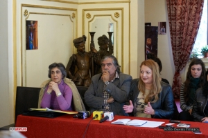 Surprizele noii stagiuni la Teatrul de Stat Constanța: premieră și participări la festivaluri naționale și internaționale