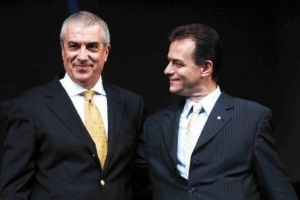 „CINE E TĂRICEANU?”  DILEMA ZILEI, LA CONSTANȚA…